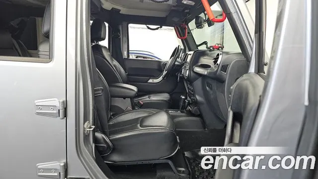 Jeep Wrangler 2013 thumb 11