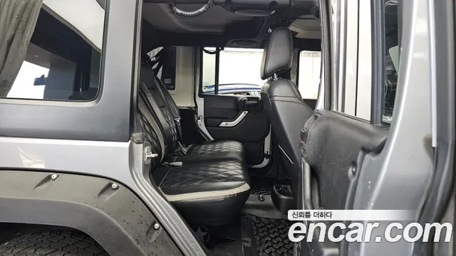 Jeep Wrangler 2013 thumb 12