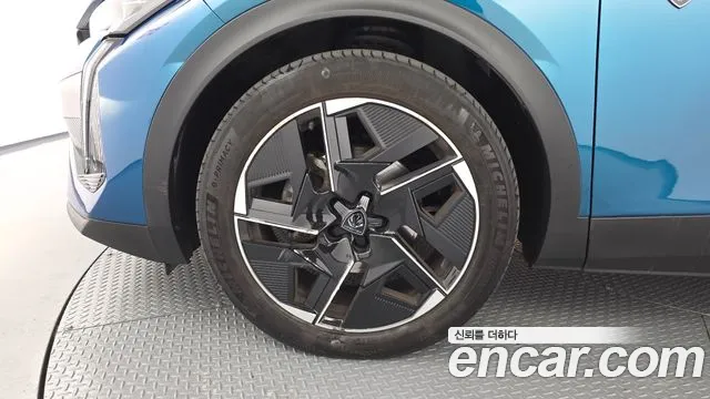 Peugeot 408 2023 thumb 5