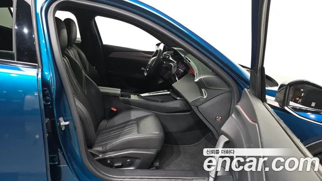 Peugeot 408 2023 thumb 11