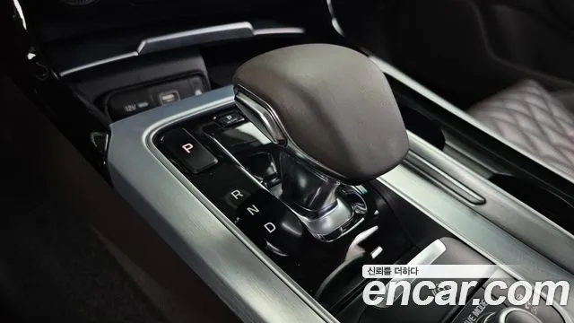 Kia Stinger 2021 thumb 9