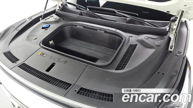 Kia EV9 2023 thumb 6