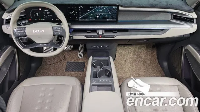 Kia EV9 2023 thumb 7