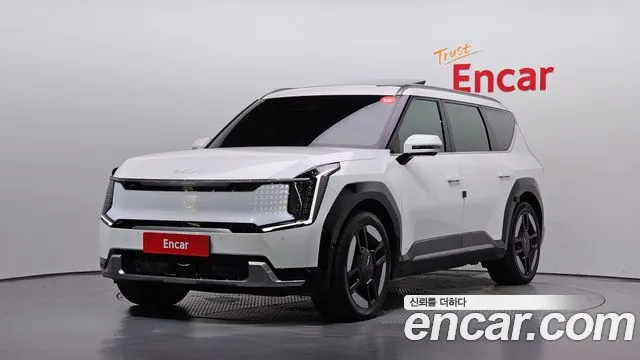 Kia EV9 2023 thumb 11