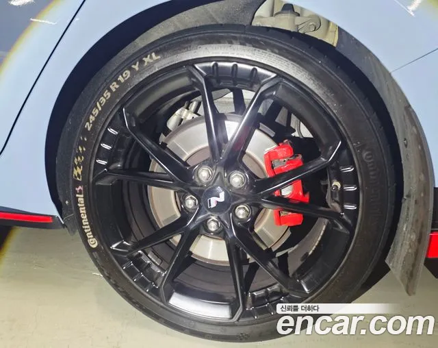 Hyundai Avante 2023 thumb 5