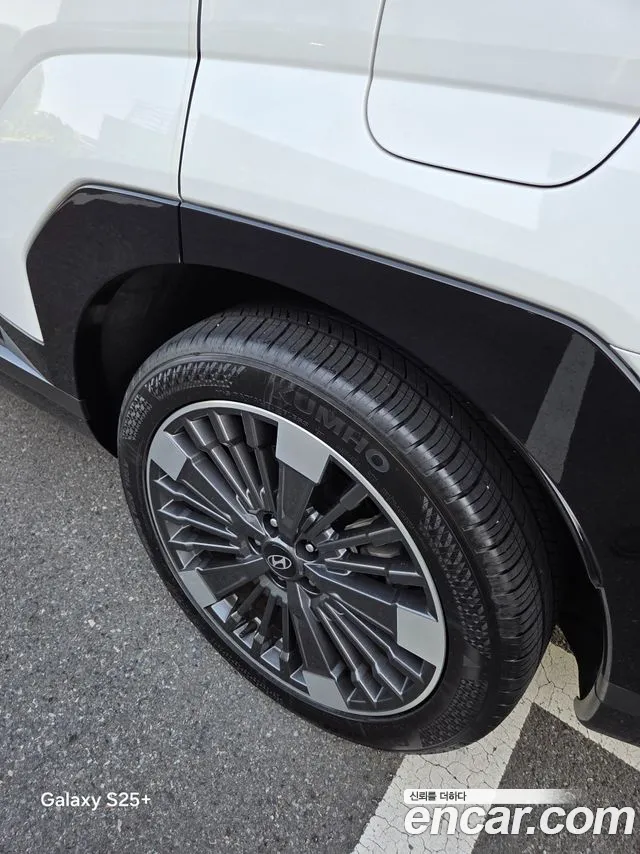 Hyundai Santa Fe 2024 thumb 5