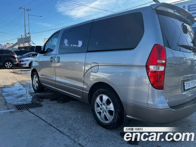 Hyundai Starex 2015 thumb 6