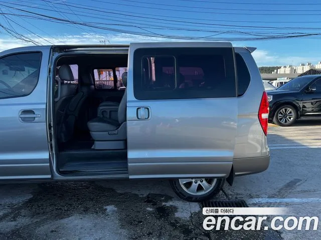Hyundai Starex 2015 thumb 7