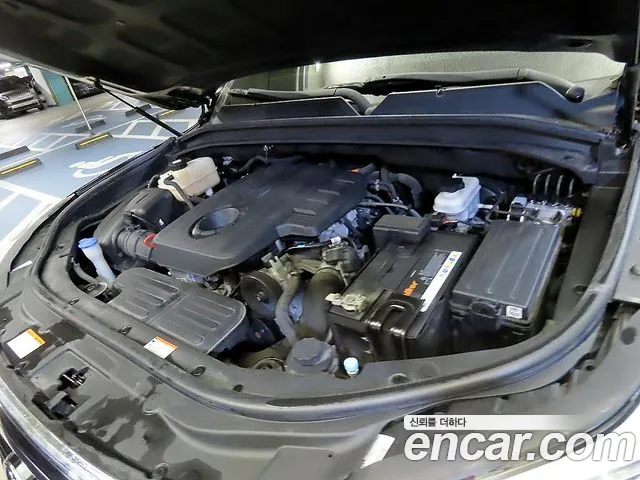 KG_Mobility_Ssangyong Rexton 2017 thumb 6