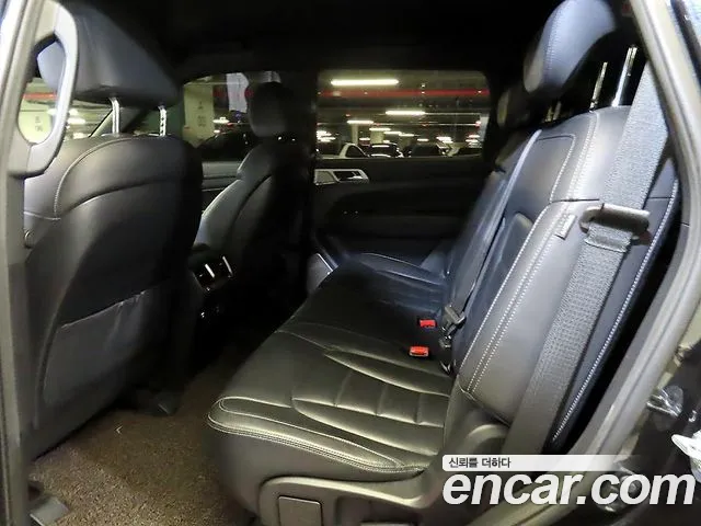 KG_Mobility_Ssangyong Rexton 2017 thumb 7