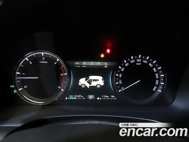 KG_Mobility_Ssangyong Rexton 2017 thumb 8