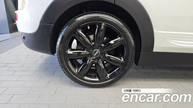 MINI Clubman 2021 thumb 5