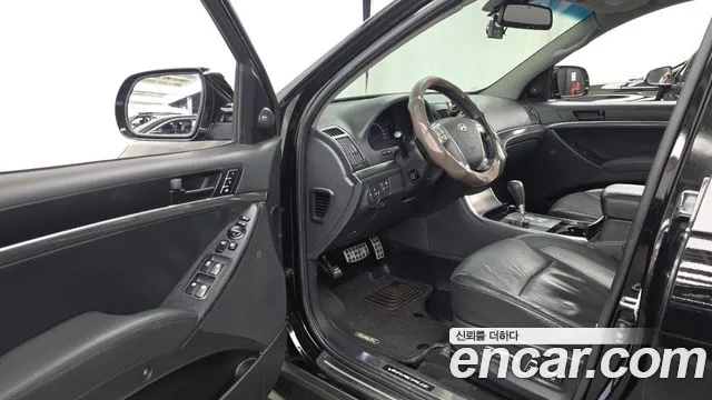 Hyundai Veracruz 2010 thumb 10