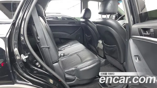 Hyundai Veracruz 2010 thumb 12