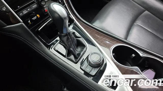Infiniti Q50 2015 thumb 9