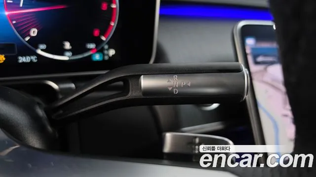Mercedes-Benz S-Класс 2022 thumb 9