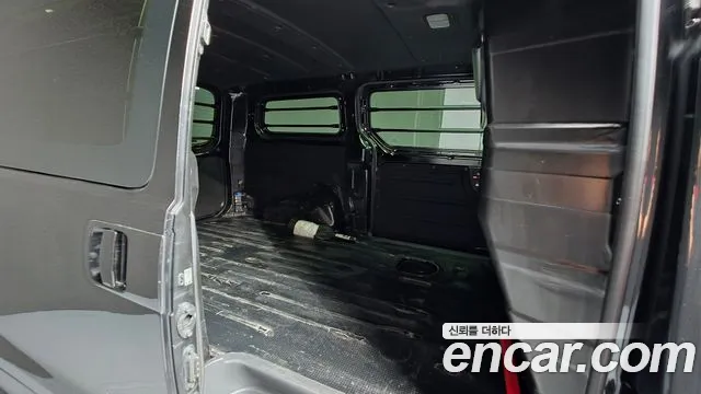 Hyundai Starex 2020 thumb 11