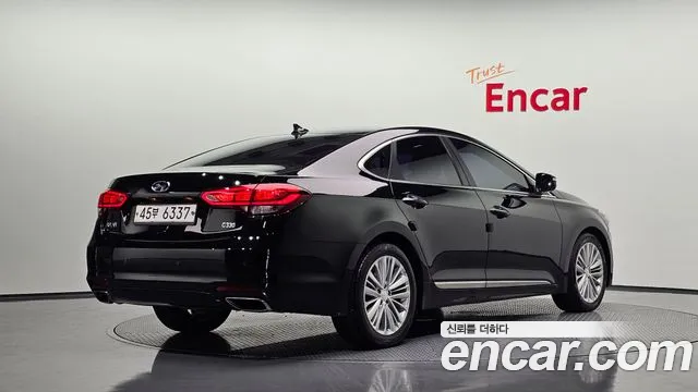 Hyundai Aslan 2014 thumb 2