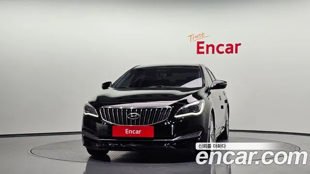 Hyundai Aslan 2014 thumb 3