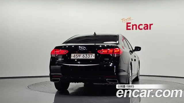 Hyundai Aslan 2014 thumb 4