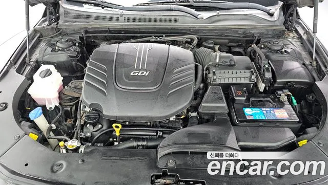 Hyundai Aslan 2014 thumb 6