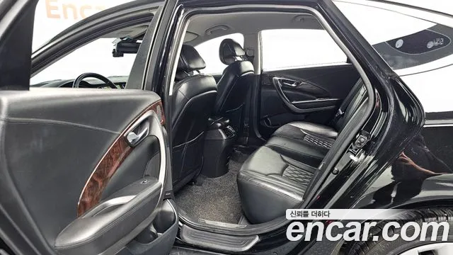 Hyundai Aslan 2014 thumb 11