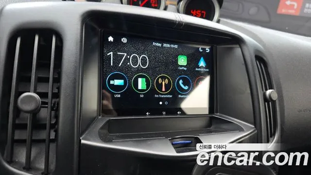 Nissan 370Z 2009 thumb 11