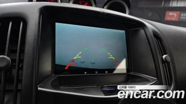 Nissan 370Z 2009 thumb 12