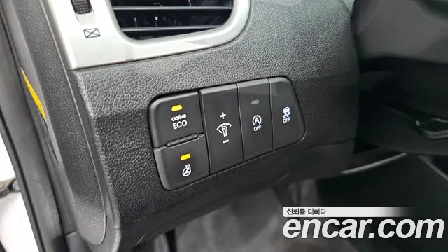 Hyundai Avante 2015 thumb 12