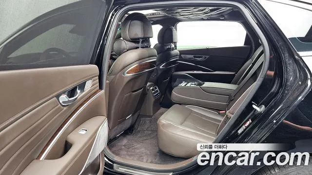 Kia K9 2019 thumb 10