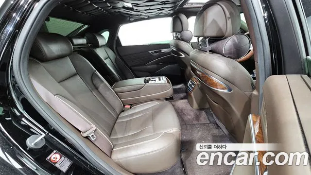 Kia K9 2019 thumb 11