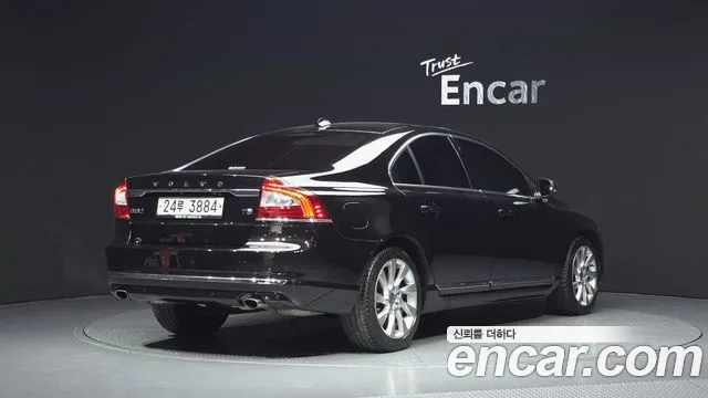 Volvo S80 2015 thumb 2