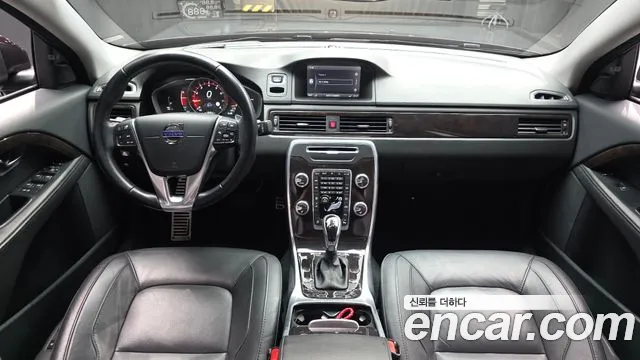 Volvo S80 2015 thumb 7