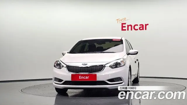 Kia K3 2015 thumb 2