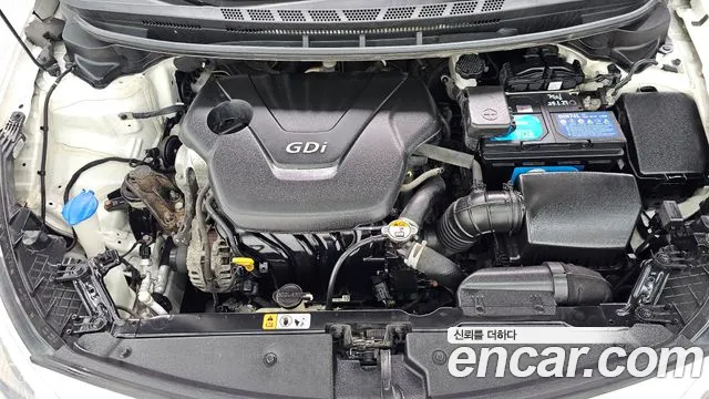 Kia K3 2015 thumb 5