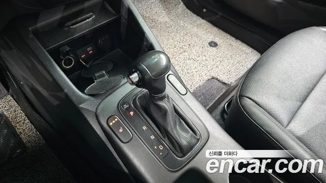 Kia K3 2015 thumb 8