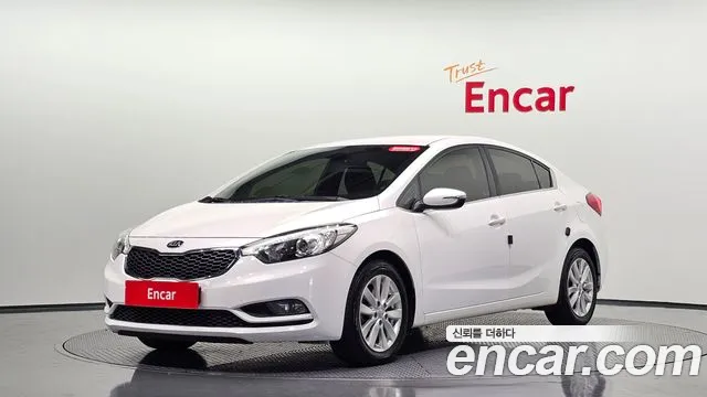 Kia K3 2015 thumb 12