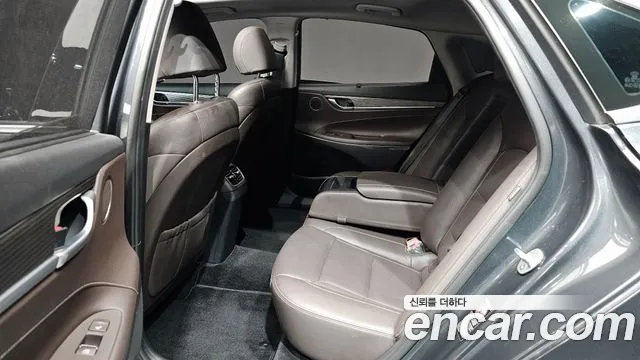 Hyundai Grandeur 2018 thumb 11