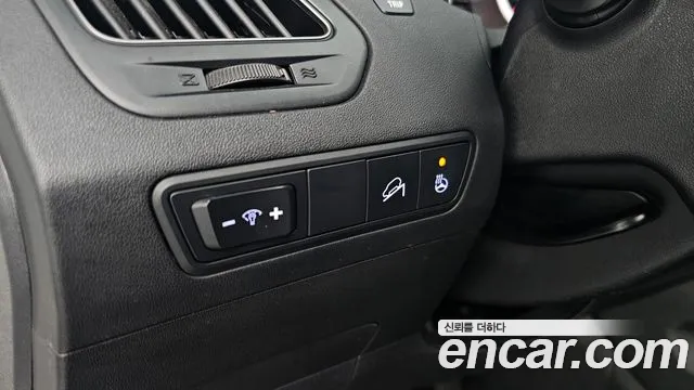 Hyundai Tucson 2014 thumb 12
