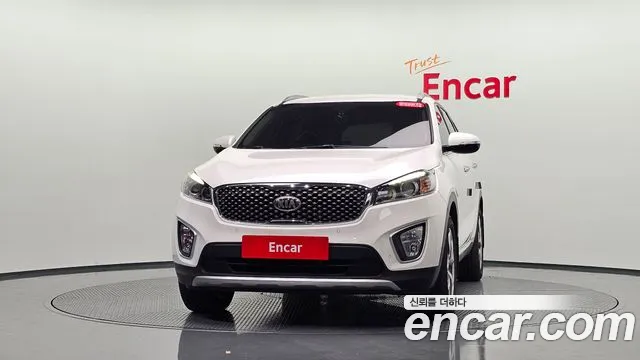 Kia Sorento 2016 thumb 2