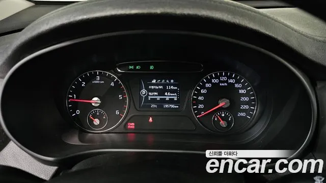 Kia Sorento 2016 thumb 7