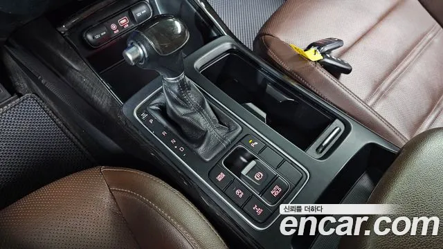 Kia Sorento 2016 thumb 8