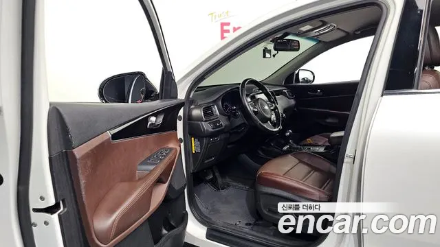 Kia Sorento 2016 thumb 9