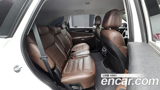 Kia Sorento 2016 thumb 10