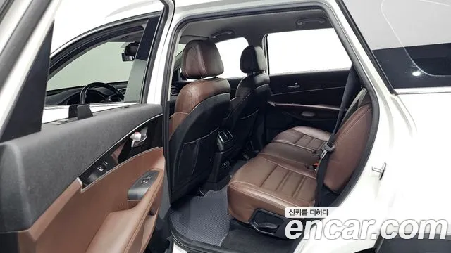 Kia Sorento 2016 thumb 11
