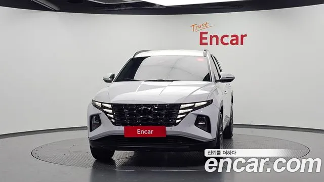 Hyundai Tucson 2022 thumb 3