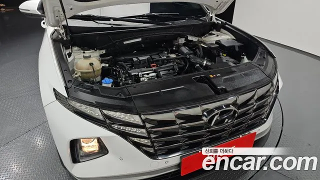 Hyundai Tucson 2022 thumb 6