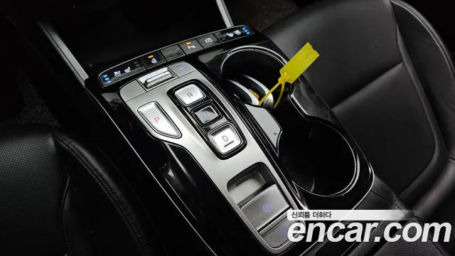 Hyundai Tucson 2022 thumb 9