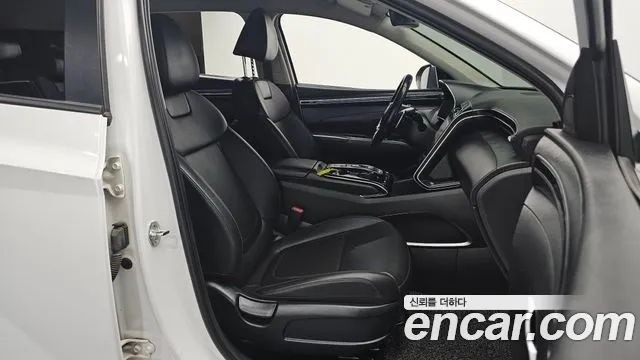 Hyundai Tucson 2022 thumb 10