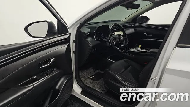 Hyundai Tucson 2022 thumb 11